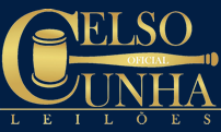 Celso Cunha Leilões